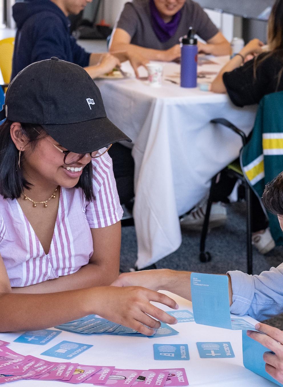 Art & Design Games + Playable Media